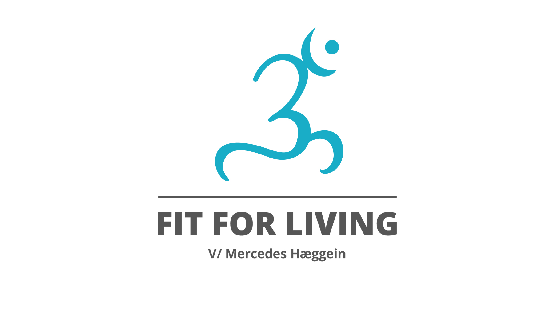 Fit For Living: Logo