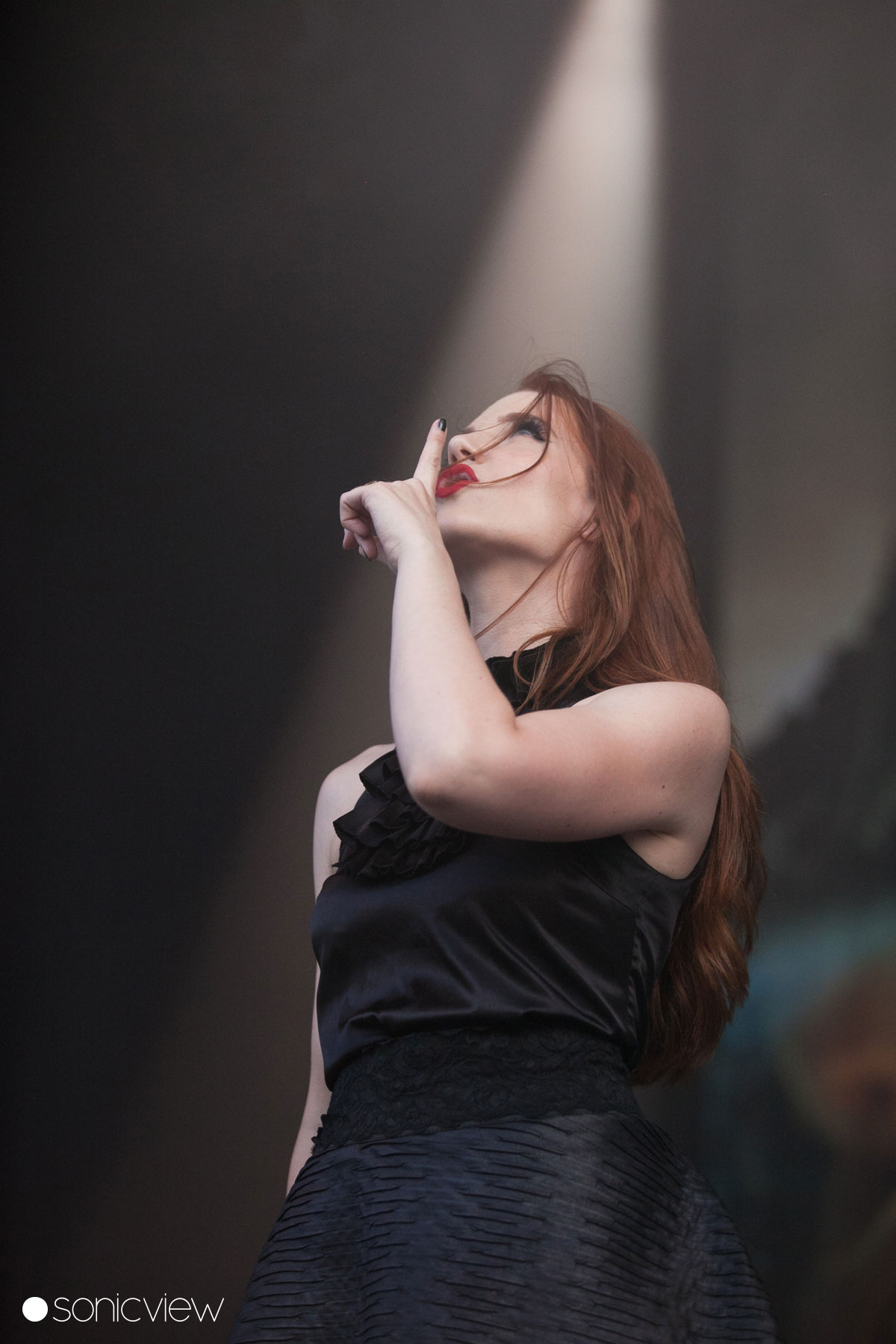 Epica: Live at Copenhell 2016, Denmark
